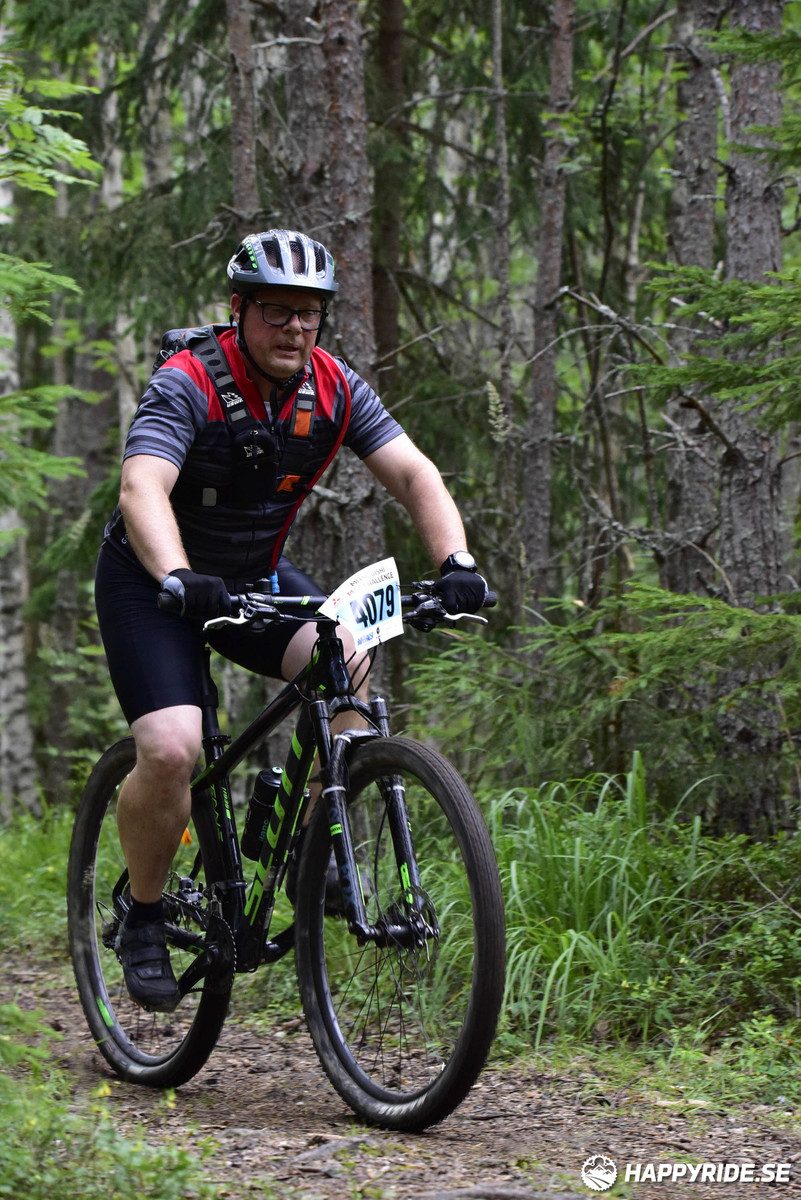 Bild från Engelbrektsturen 2019